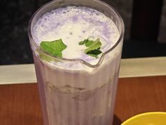 -泰盏鬼·颓废冬阴(陈家祠扬韬店)