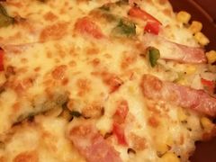 -萨莉亚意式餐厅(黄村高德汇店)