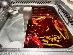 -海底捞火锅(长沙华创国际广场店)