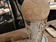 -Maxpoint Kitchen 西餐咖啡(乐峰广场店)