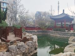 -李叔同故居纪念馆