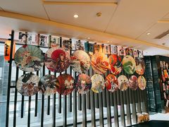 大堂-佛山希尔顿酒店·融誉亚洲美食荟