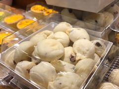 -恩点烘焙面包糕点·伴手礼(和平广场店)