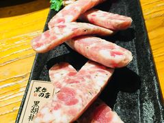 -黑牛の店·和牛烧肉(大悦城店)