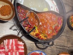 -冯校长老火锅(深圳总店)