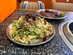 -红泥小火炉·东北泥炉烤肉(天一旗舰店)