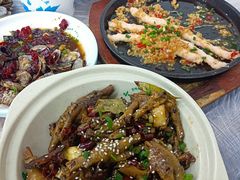 -小民大排档(马场角横路店)