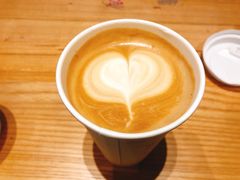 -猫屎咖啡(日月光中心广场店)