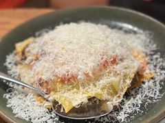 -La Strada(安福路店)