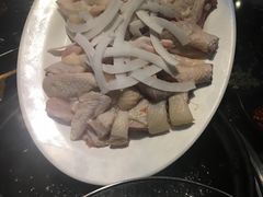 -润泽园海南椰子鸡·糟粕醋火锅(拱北店)