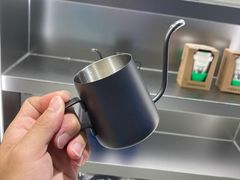 -蓝嘴兽咖啡(开福万达广场店)