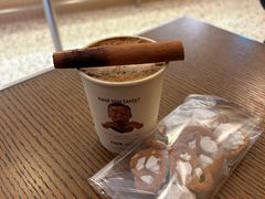 -OUR Bakery(SKP-S店)