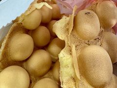 -利强记北角鸡蛋仔(弥敦道店 )