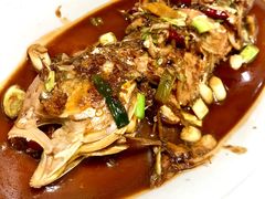 马头鱼-高佳庄·舟山海鲜(海景旗舰店)