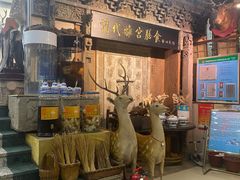 -乔家满族八大碗(流水沟店)