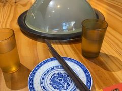 -阿鸡鱼庄·顺德鲜蒸小炒(亚运村店)