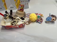 -DQ·蛋糕·冰淇淋(大宁国际商业广场店)