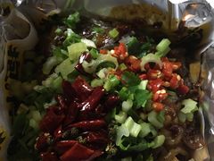 -降龙爪爪(建设路1店)