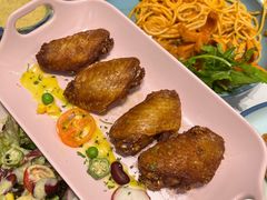 -简荟厨·西式简餐(花都雅乐城店)
