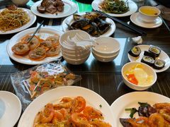 -七彩云南欢乐世界