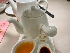 松茸炖竹笙-尚一汤·粤菜海鲜(环球港店)