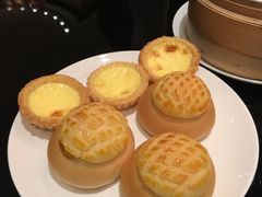 -富力万达嘉华酒店-品珍中餐厅(水果湖店)
