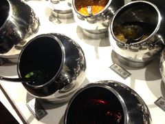 -骨之味·筒骨汤火锅(江头店)