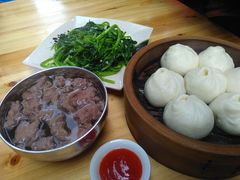 -达道武仔牛肉店(广达路店)