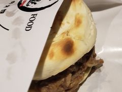 -白起肉夹馍