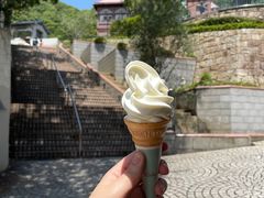 特色牛奶-神户六甲牧场(北野本店)
