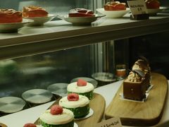 -时光花园(白鹭洲店)