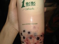 -1点点(龙洞店)