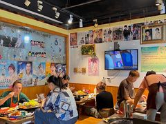 -方新村一品大锅盖(北京街店)