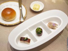 -上海兴国宾馆 丽宫中餐厅