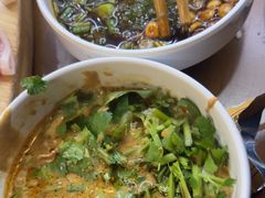 -津门老羊家·铜锅涮羊肉·烧烤(科技园店)