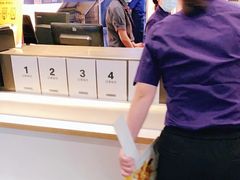 -麦当劳(光新乐购店)