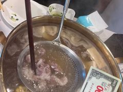 -食潮汕头鲜牛馆(望京保利店)