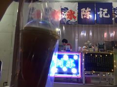 -陈记栗子(长宁路店)
