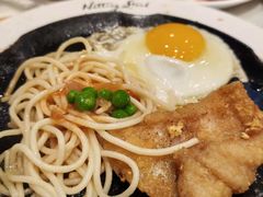 -诺丁牛排披萨自助餐厅(汕头苏宁店)