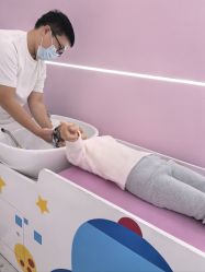 -星咔萌·StarCamo儿童剪发(亦庄中旅亦府店)