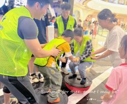 点击看大图 -反弹蹦床公园·亲子乐园·团建·派对(巴南万达店)
