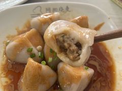 -阿狗烧麦(交通局店)