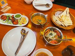 -清真· AL-JANNAT 佳纳特餐厅(仙林店)