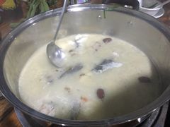-溪悦渔庄(九龙湖店)