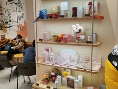 -Tims天好咖啡·贝果(东吴龙湖天街店)