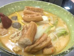 -俺家鲜·烧烤龙虾地锅鸡(观音塘店)