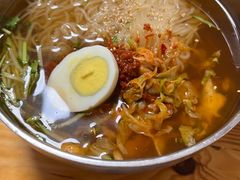 -鸡西冷面(翠竹店)