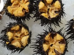 -威海九禧海鲜居渔水饺(经区店)
