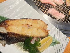 -赤坂亭·M9和牛烧肉·铁板烧·日料398放题(长泰广场店)