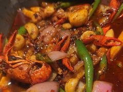 -炉鱼(无锡八佰伴中心店)